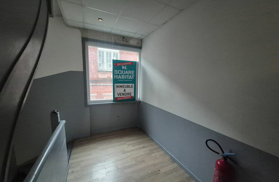 Immeuble de rapport  12 pièces 778 m2