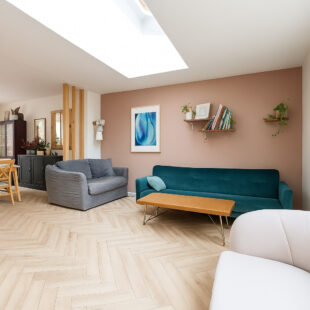 Maison Lambersart 5 pièce(s) 135 m2