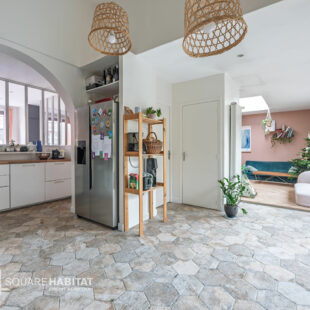 Maison Lambersart 5 pièce(s) 135 m2