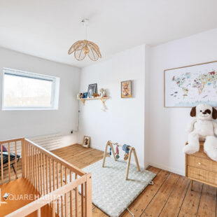 Maison Lambersart 5 pièce(s) 135 m2