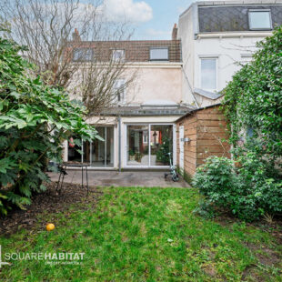 Maison Lambersart 5 pièce(s) 135 m2