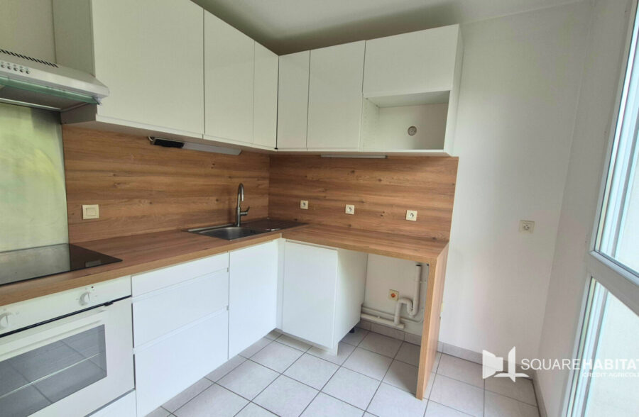 T2 avec parking LILLE ST MAURICE