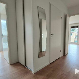 T2 avec parking LILLE ST MAURICE