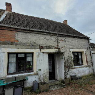 Maison semi individuelle Raismes 4 pièce(s) 100 m2