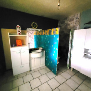 Maison semi individuelle Raismes 4 pièce(s) 100 m2