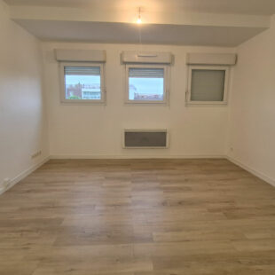 Appartement Valenciennes 2 pièce(s)