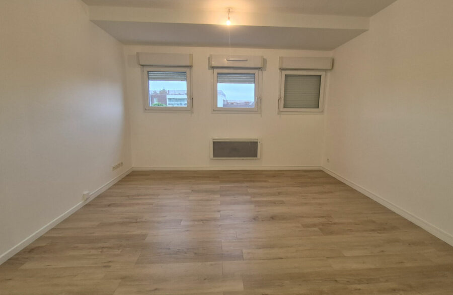 Appartement Valenciennes 2 pièce(s)