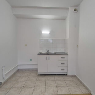 Appartement Valenciennes 2 pièce(s)