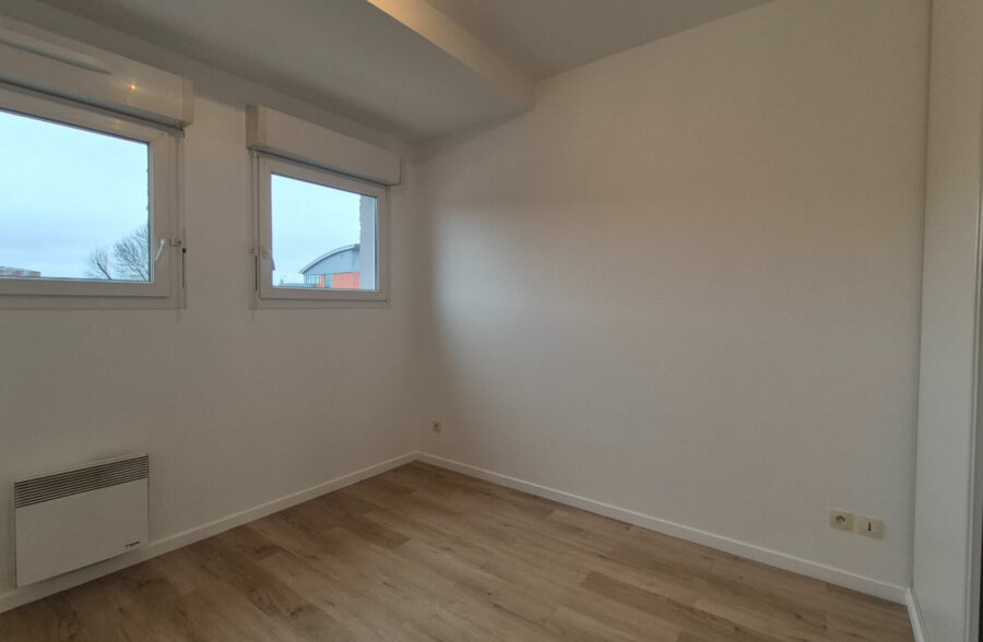 Appartement Valenciennes 2 pièce(s)