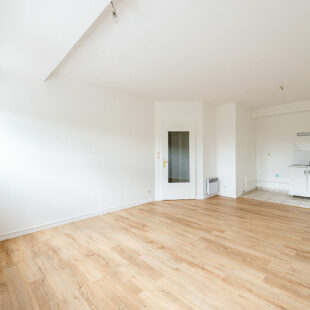 EXCLUSIVITÉ  Appartement T2 avec garage à Valenciennes