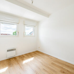 EXCLUSIVITÉ  Appartement T2 avec garage à Valenciennes