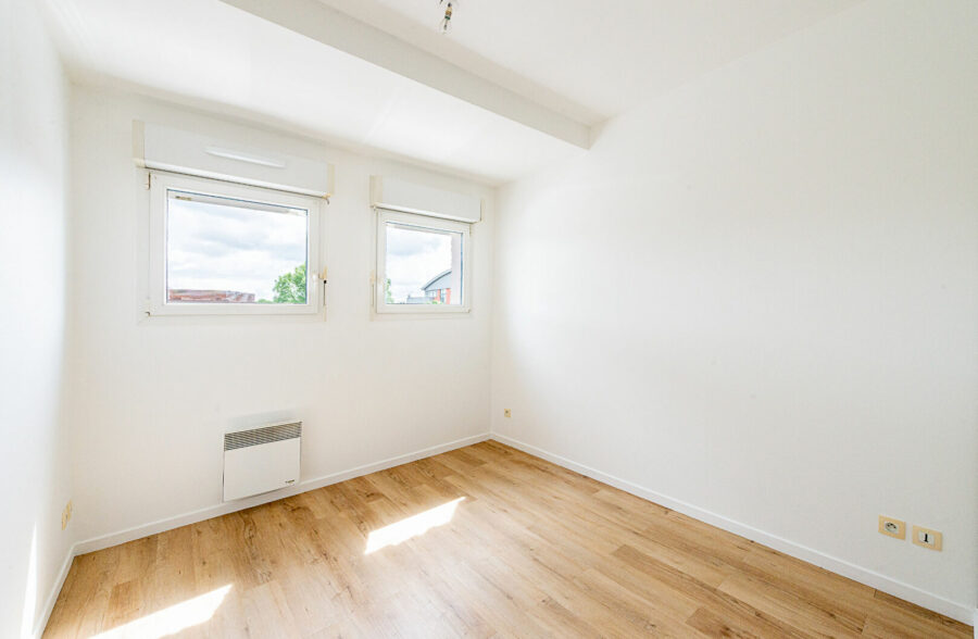 EXCLUSIVITÉ  Appartement T2 avec garage à Valenciennes