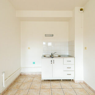 EXCLUSIVITÉ  Appartement T2 avec garage à Valenciennes