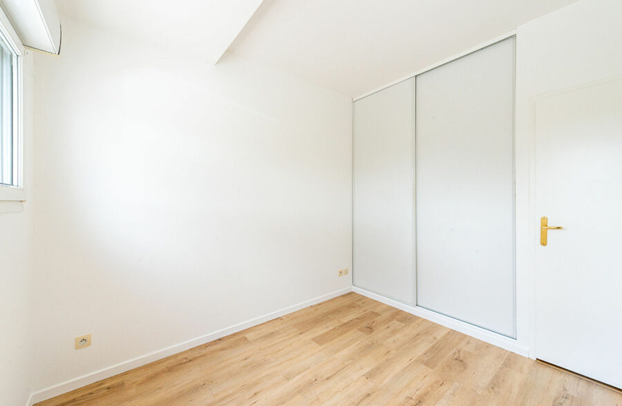 EXCLUSIVITÉ  Appartement T2 avec garage à Valenciennes