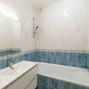 EXCLUSIVITÉ  Appartement T2 avec garage à Valenciennes