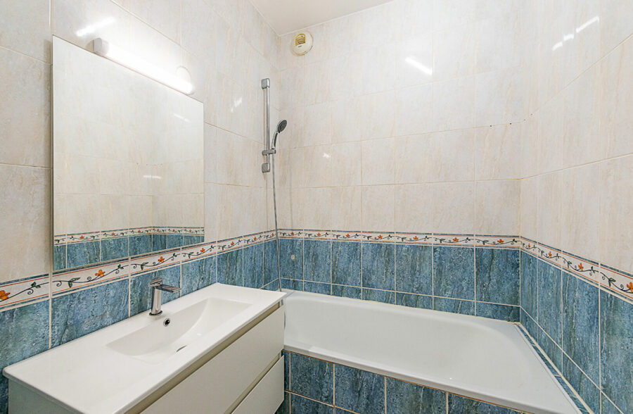 EXCLUSIVITÉ  Appartement T2 avec garage à Valenciennes