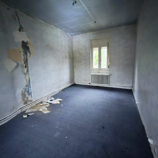 Immeuble Monchecourt 8 pièce(s) 157 m2