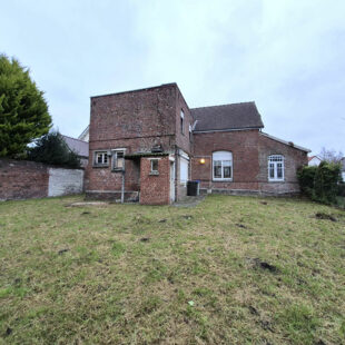 Immeuble Monchecourt 8 pièce(s) 157 m2