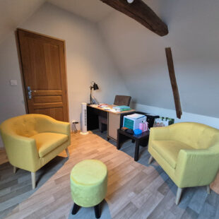 Longère a usage d’habitation de 275m2 habitable