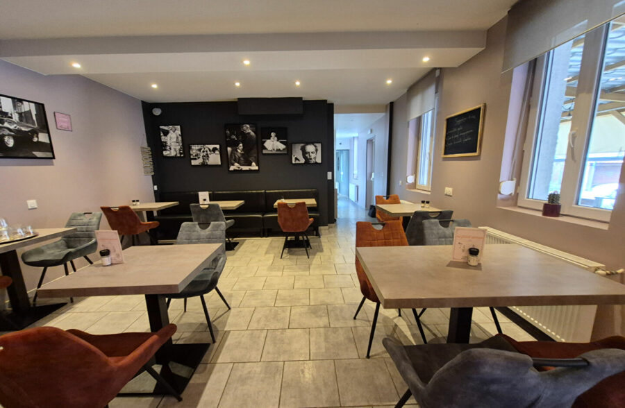 Longère a usage d’habitation de 275m2 habitable