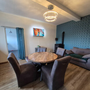 Longère a usage d’habitation de 275m2 habitable