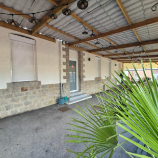 Longère a usage d’habitation de 275m2 habitable