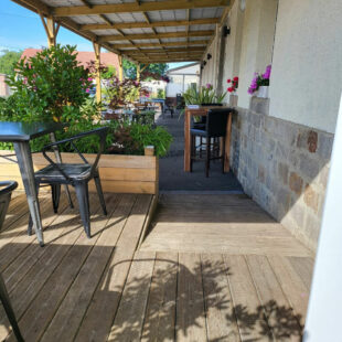 Longère a usage d’habitation de 275m2 habitable