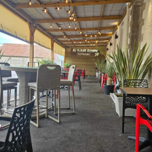 Longère a usage d’habitation de 275m2 habitable