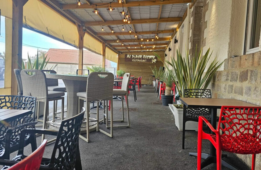 Longère a usage d’habitation de 275m2 habitable