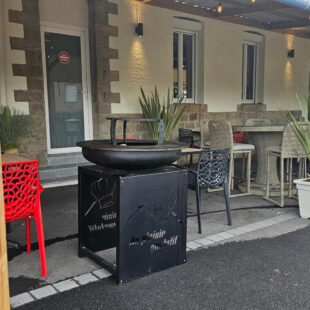 Longère a usage d’habitation de 275m2 habitable