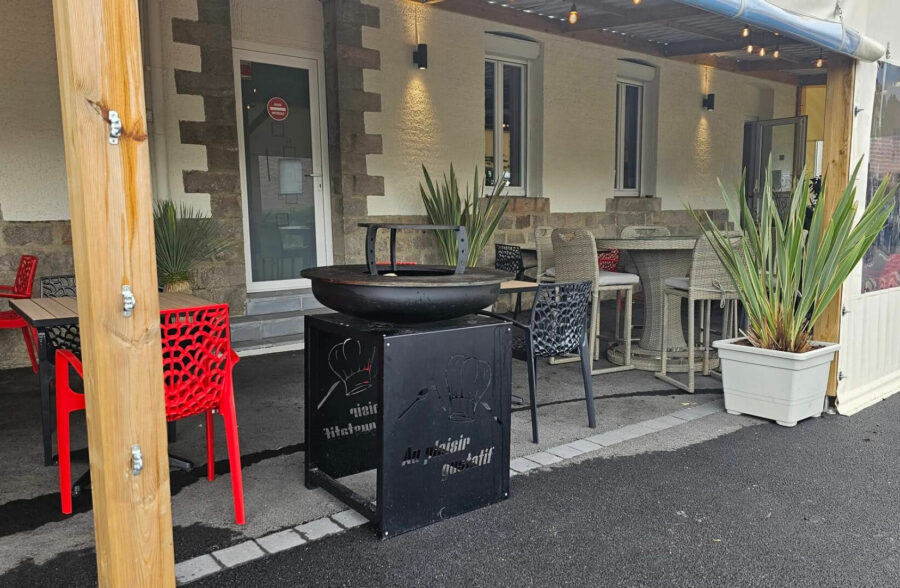 Longère a usage d’habitation de 275m2 habitable