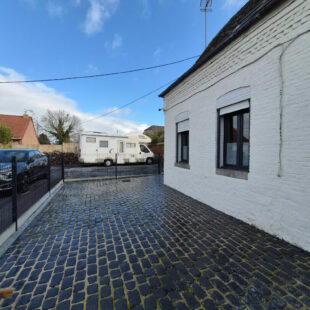 Longère a usage d’habitation de 275m2 habitable