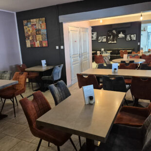 Longère a usage d’habitation de 275m2 habitable