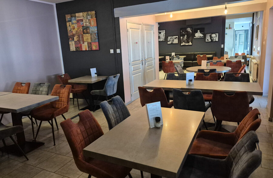 Longère a usage d’habitation de 275m2 habitable