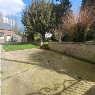 Maison  6 pièce(s) 160 m2