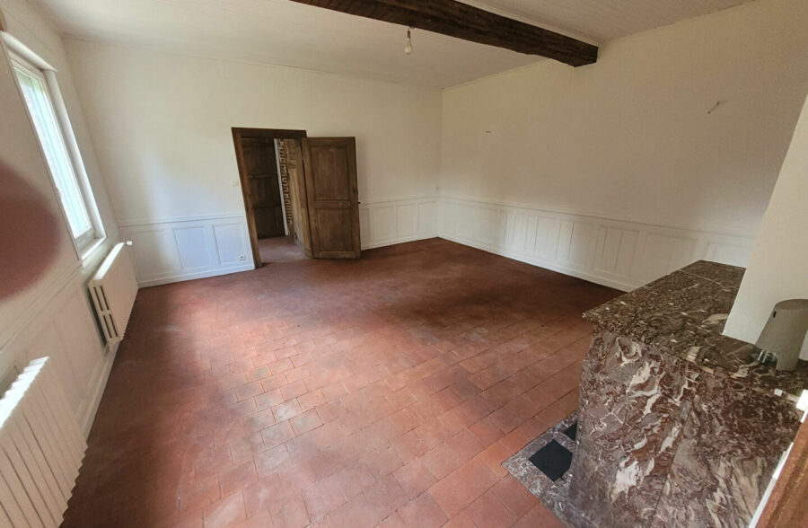 Maison  6 pièce(s) 160 m2