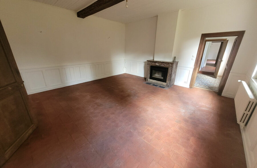 Maison  6 pièce(s) 160 m2