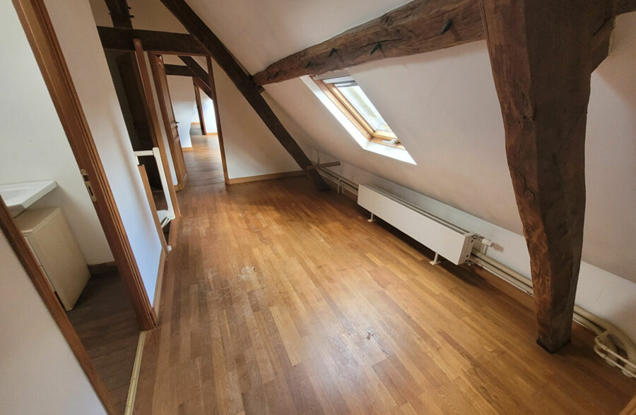 Maison  6 pièce(s) 160 m2