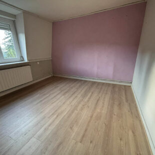 Maison individuelle semi plain pied