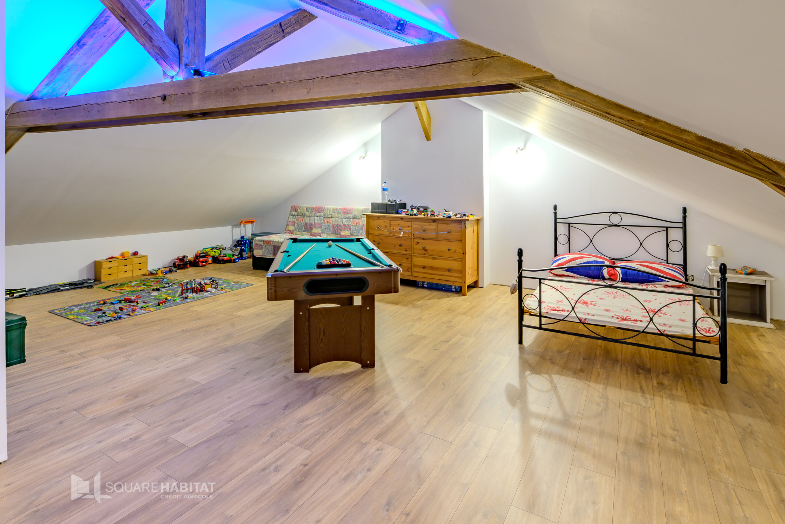 Maison Malincourt 6 pièce(s) 165 m2