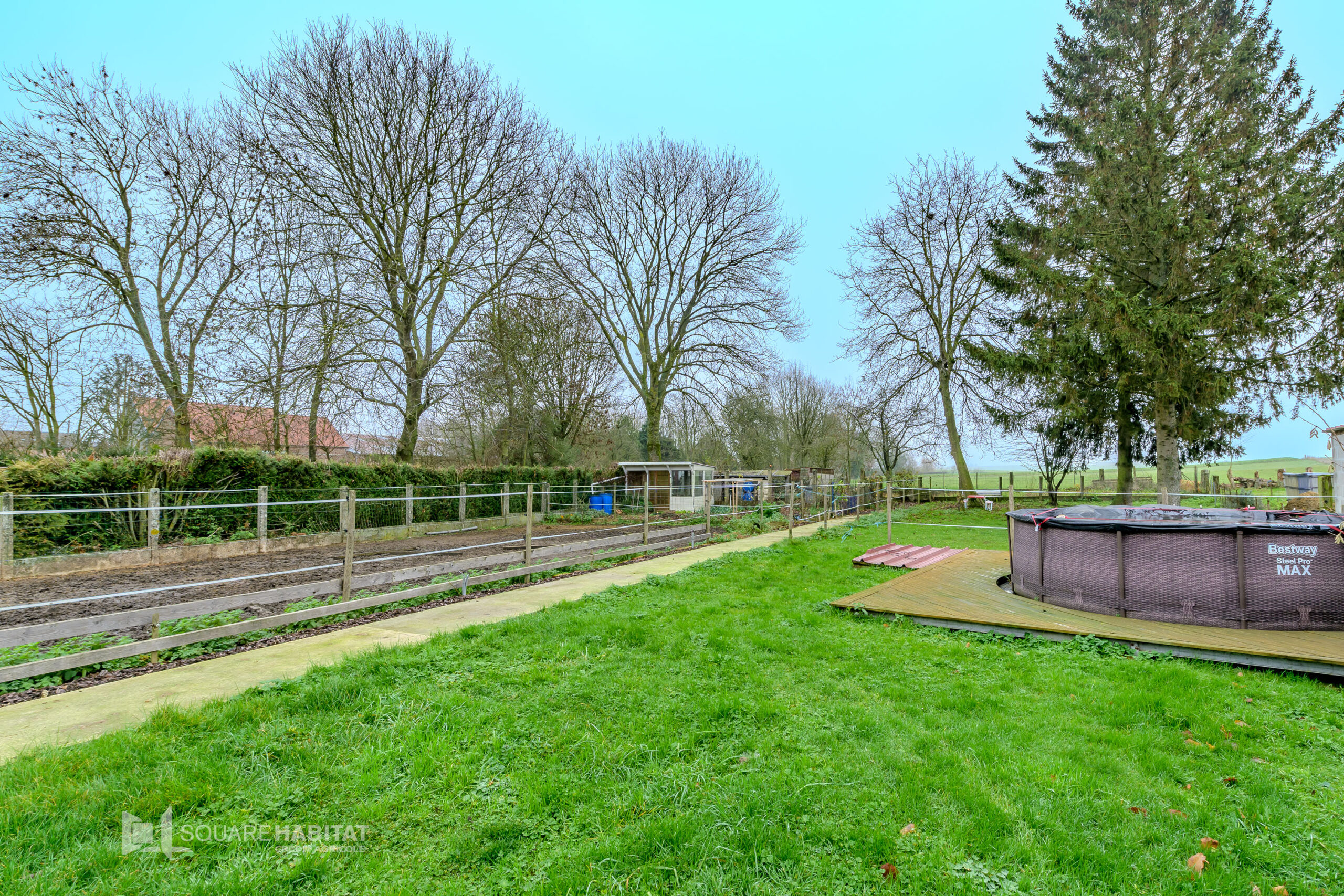 Maison Malincourt 6 pièce(s) 165 m2