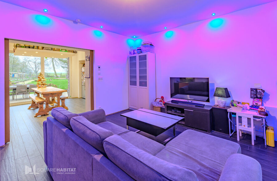 Maison Malincourt 6 pièce(s) 165 m2