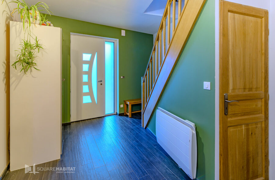 Maison Malincourt 6 pièce(s) 165 m2