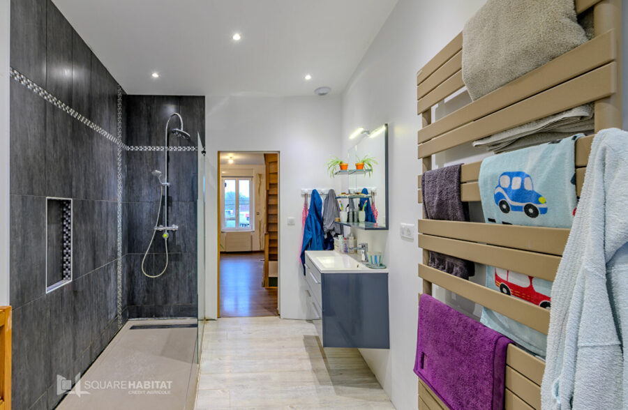 Maison Malincourt 6 pièce(s) 165 m2