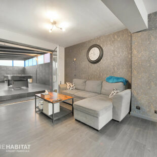 Maison Cambrai 153 m2 garage