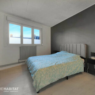 Maison Cambrai 153 m2 garage