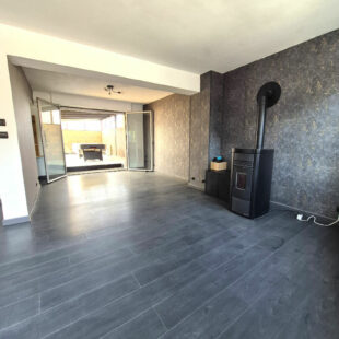 Maison Cambrai 153 m2 garage