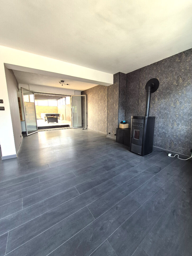 Maison Cambrai 153 m2 garage