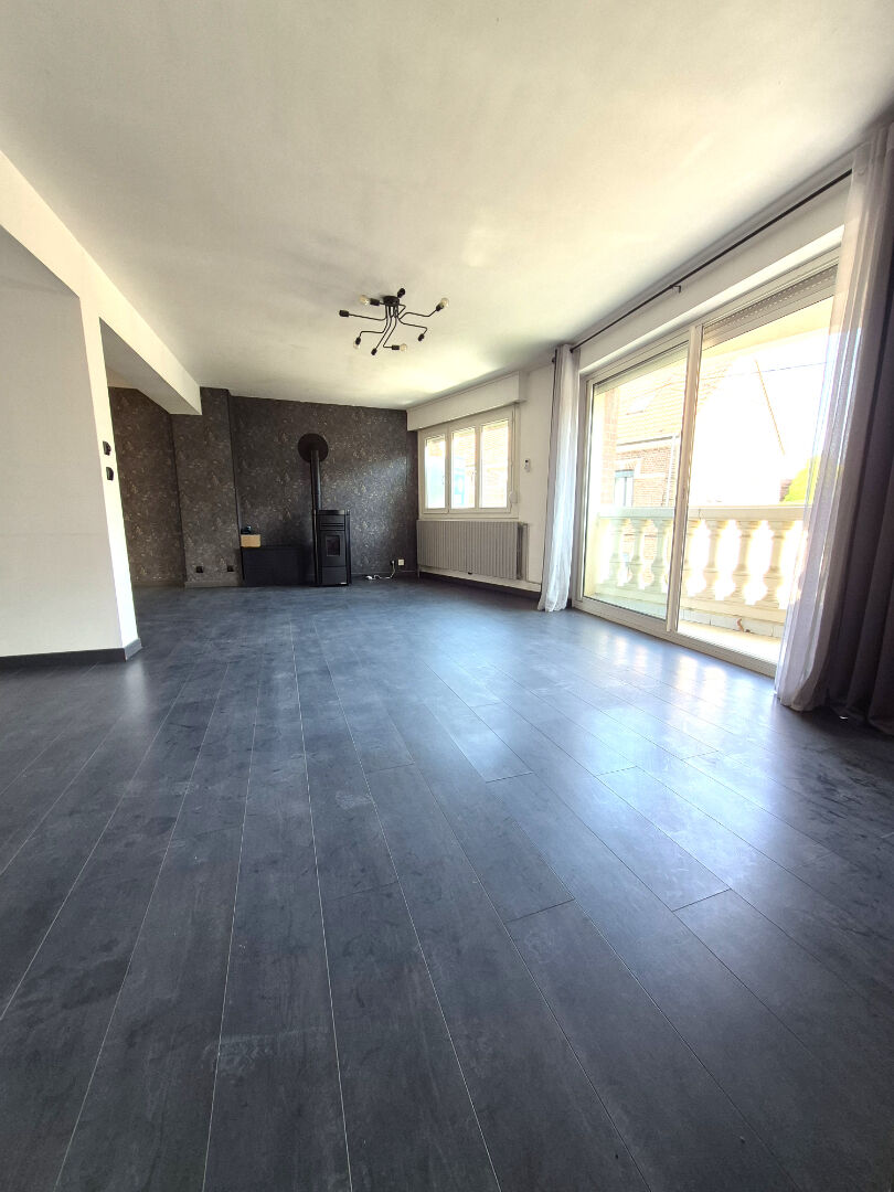 Maison Cambrai 153 m2 garage