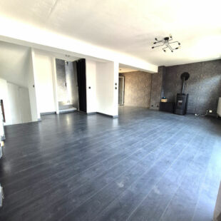 Maison Cambrai 153 m2 garage